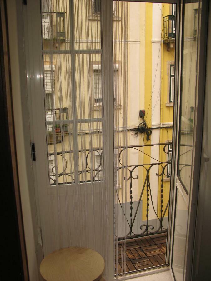 Apartment Lissabon Estrela Exterior photo